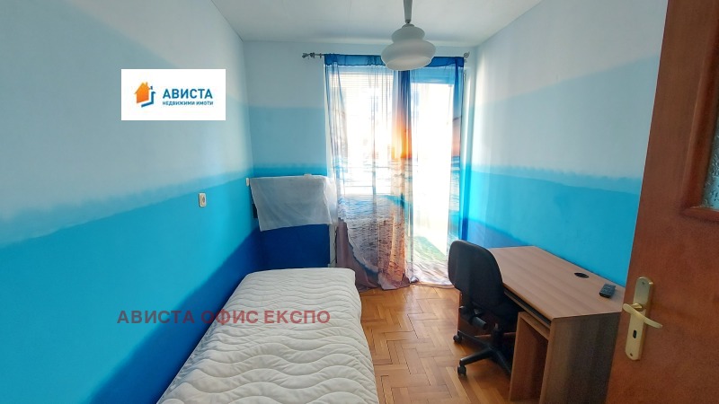 Дава под наем 3-СТАЕН, гр. София, Хладилника, снимка 7 - Апартаменти - 52835809