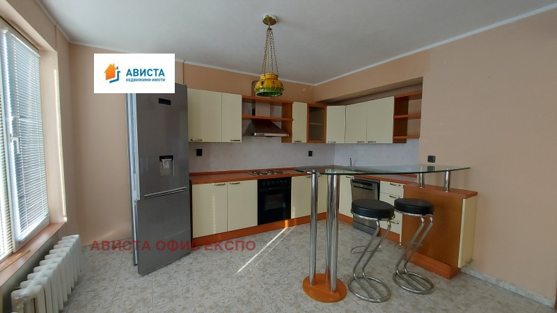 Дава под наем 3-СТАЕН, гр. София, Хладилника, снимка 4 - Апартаменти - 52835809