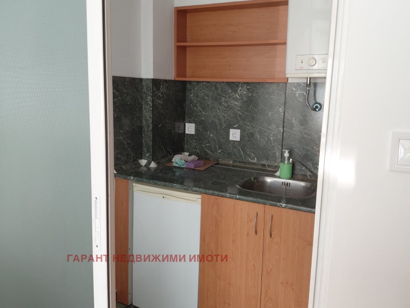 Дава под наем ОФИС, гр. Габрово, Център, снимка 3 - Офиси - 53428306