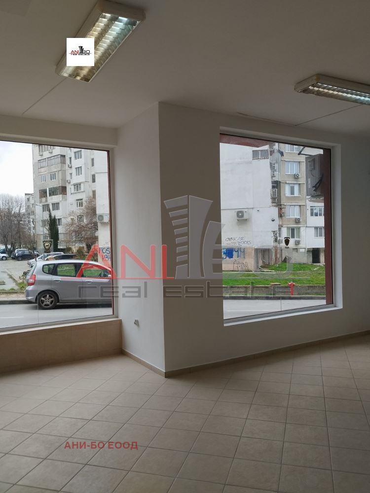 Дава под наем ОФИС, гр. Варна, Владислав Варненчик 2, снимка 2 - Офиси - 53959050
