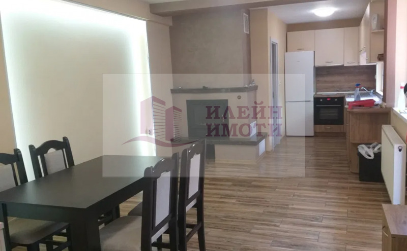 Дава под наем КЪЩА, гр. Русе, Център, снимка 4 - Къщи - 56252780