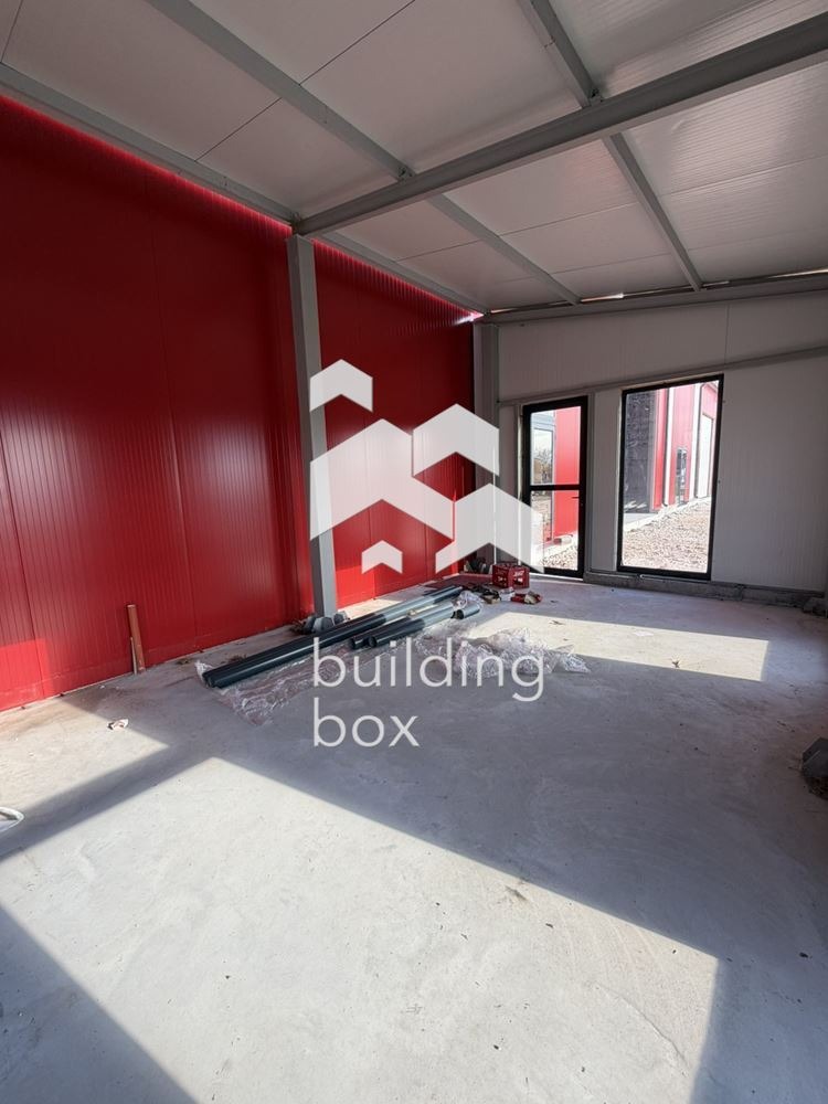 Дава под наем СКЛАД, с. Ягодово, област Пловдив, снимка 12 - Складове - 53412051