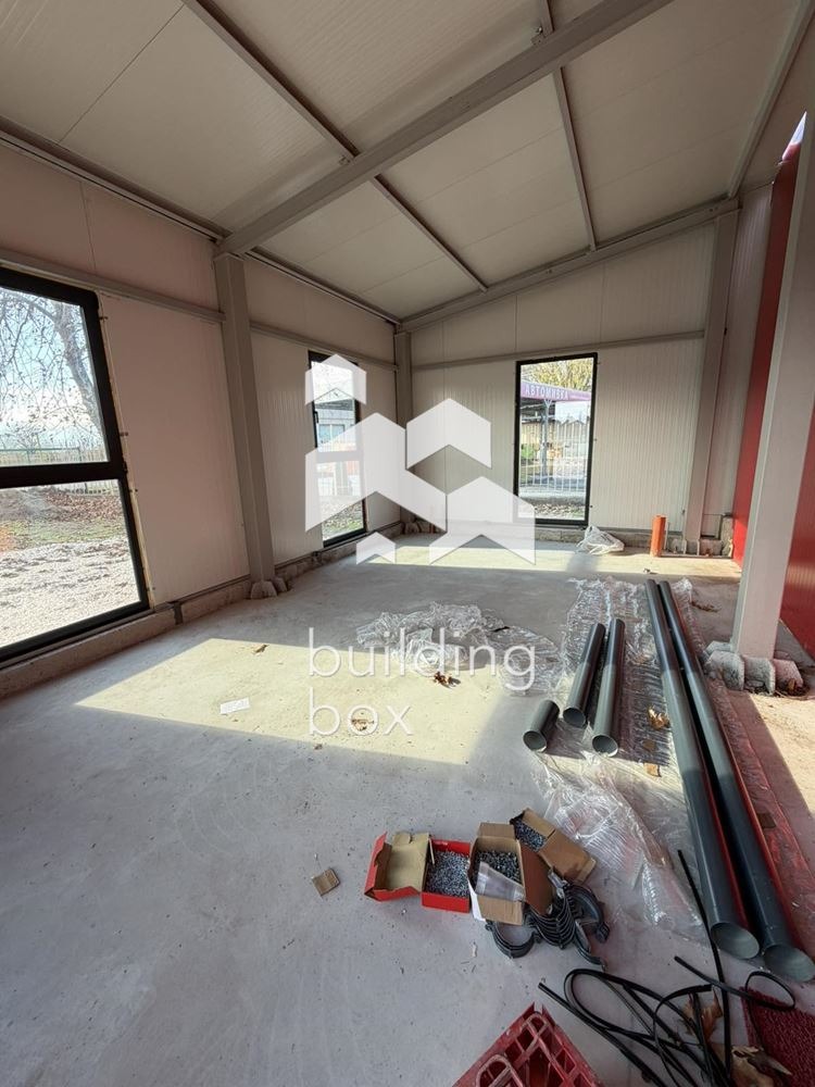 Дава под наем СКЛАД, с. Ягодово, област Пловдив, снимка 16 - Складове - 53412051