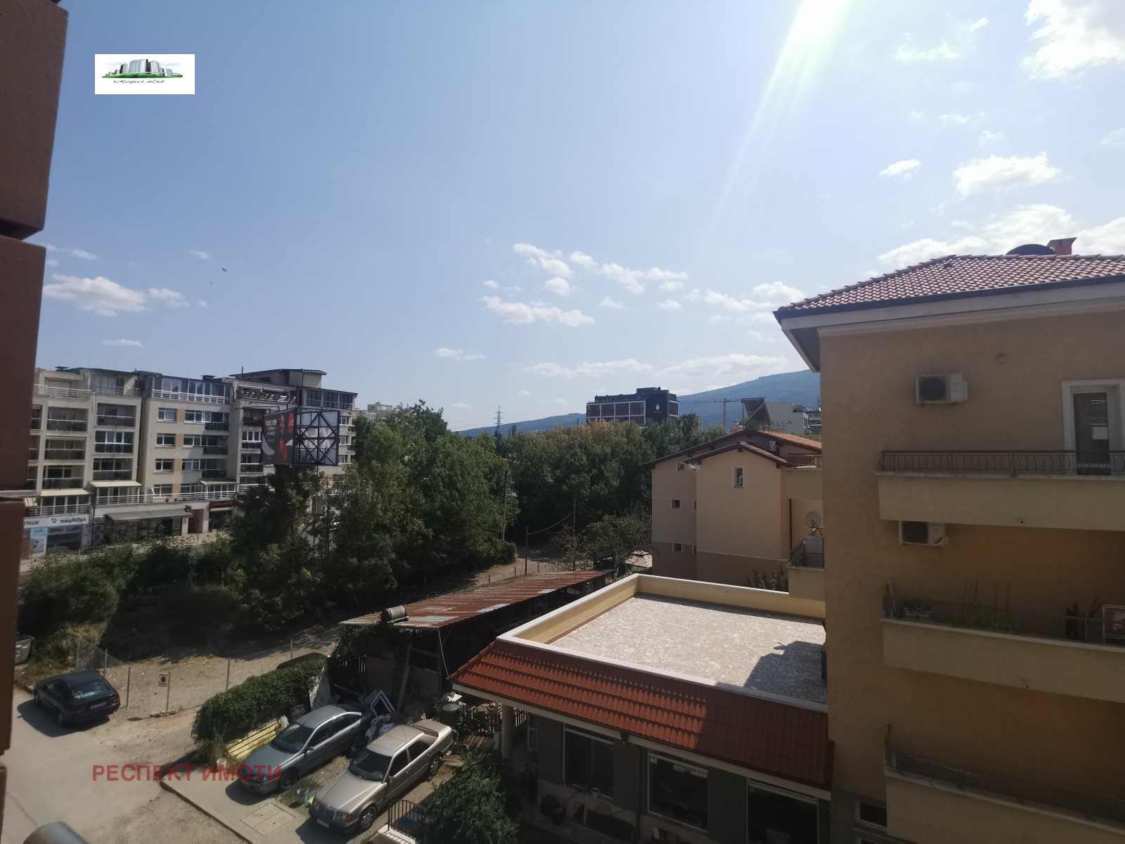 Дава под наем 2-СТАЕН, гр. София, Кръстова вада, снимка 15 - Апартаменти - 56185710