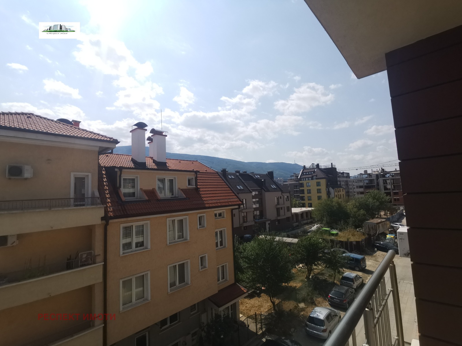 Дава под наем 2-СТАЕН, гр. София, Кръстова вада, снимка 14 - Апартаменти - 56185710