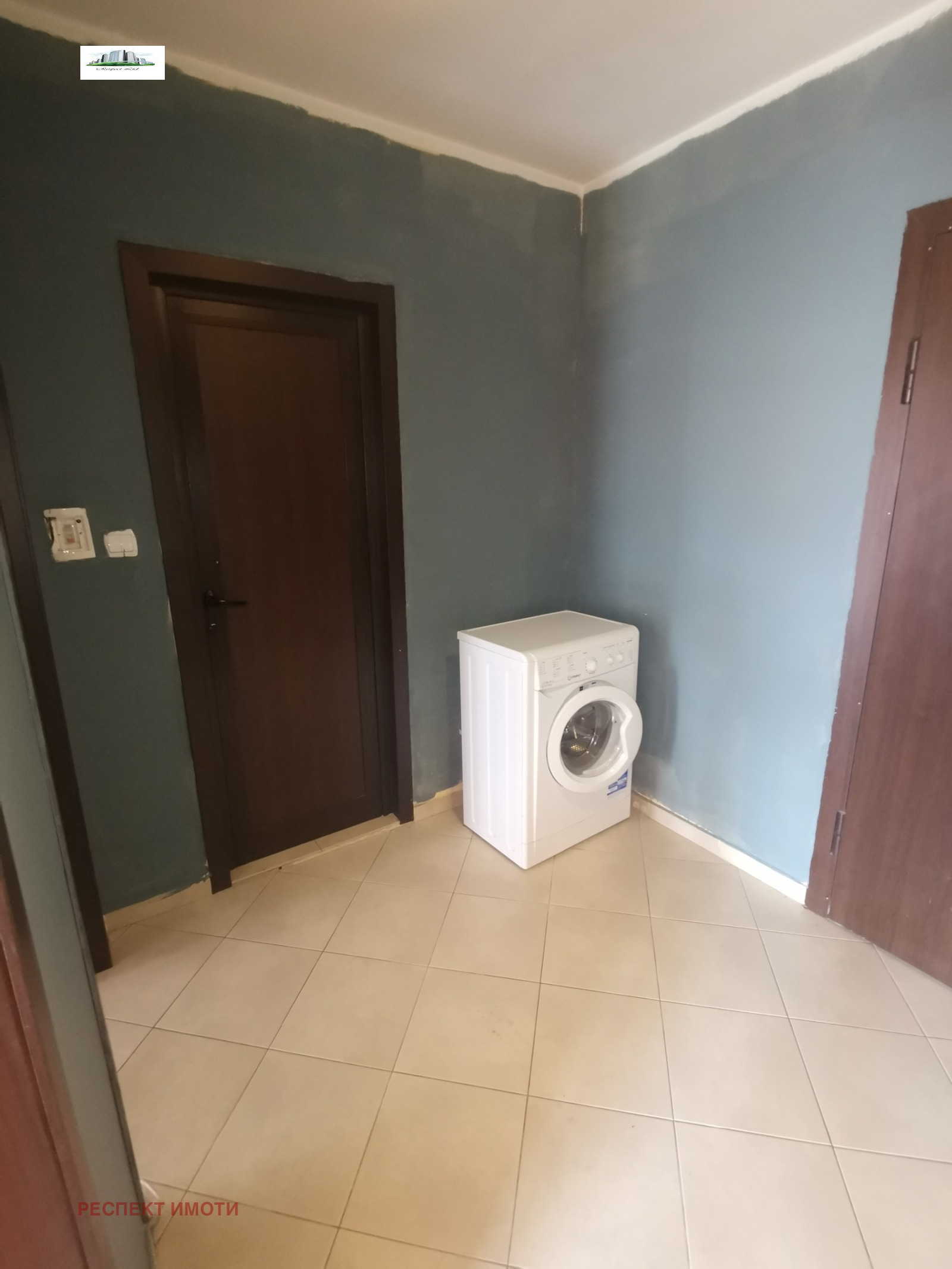 Дава под наем 2-СТАЕН, гр. София, Кръстова вада, снимка 10 - Апартаменти - 56185710