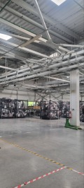 Под наем СКЛАД, град Варна, Западна промишлена зона • 16320 лв. • 45696070 — Holmes.bg