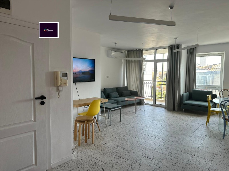 Дава под Наем 2-СТАЕН в град Варна, Зимно кино Тракия - 75 кв.м / 600 € » 1 173.50 лв., РОНЕВА