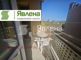 1 sypialnia Nesebar, region Burgas 6