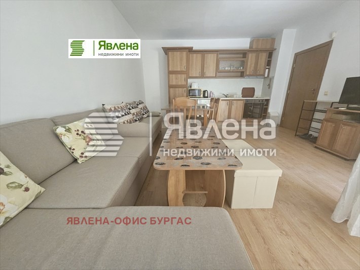 För uthyrning  1 sovrum region Burgas , Nesebar , 59 kvm | 71781464 - bild [3]