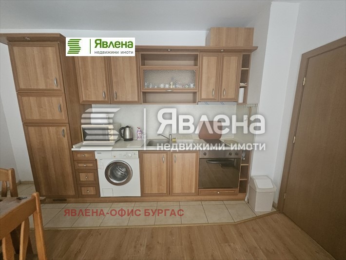 För uthyrning  1 sovrum region Burgas , Nesebar , 59 kvm | 71781464 - bild [4]