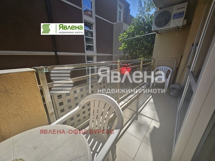 För uthyrning  1 sovrum region Burgas , Nesebar , 59 kvm | 71781464 - bild [7]