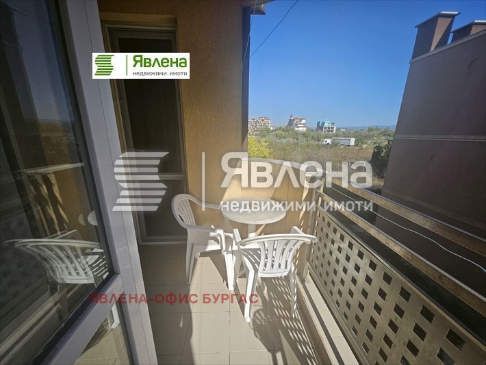 För uthyrning  1 sovrum region Burgas , Nesebar , 59 kvm | 71781464 - bild [6]