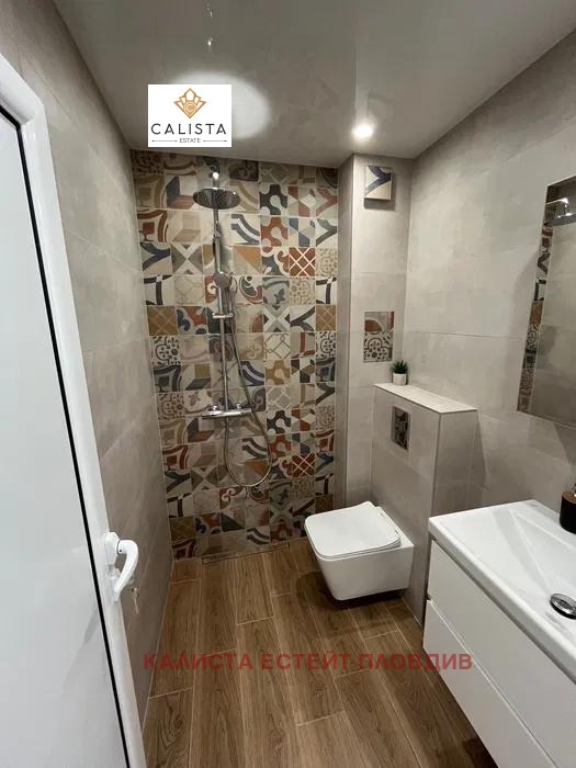 Дава под наем  2-стаен град Пловдив , Южен , 73 кв.м | 55721304 - изображение [2]