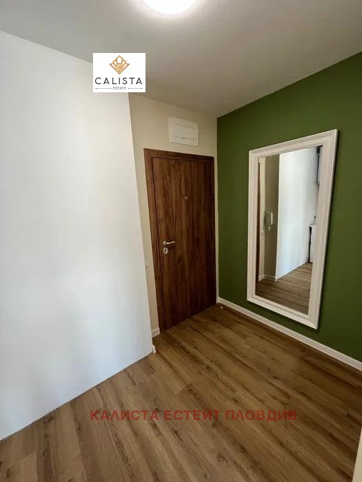 Дава под наем  2-стаен град Пловдив , Южен , 73 кв.м | 55721304 - изображение [4]