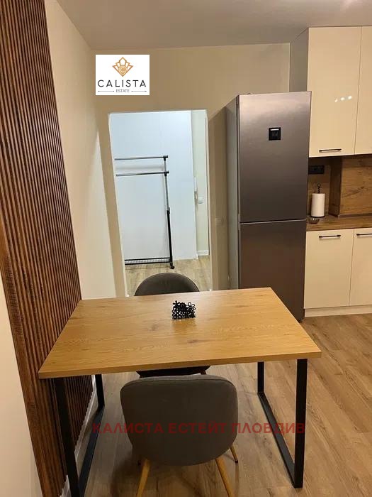 Дава под наем  2-стаен град Пловдив , Южен , 73 кв.м | 55721304 - изображение [6]