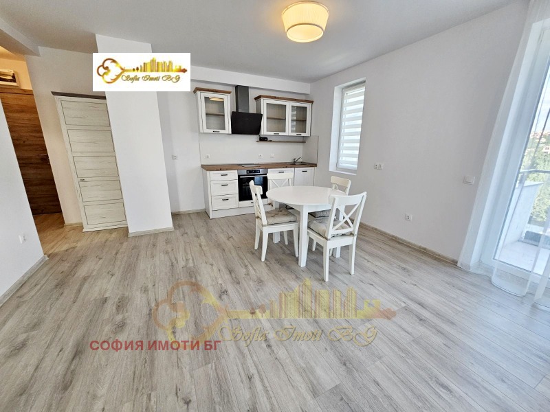 Kiralık  1 yatak odası Sofia , Karpuzica , 70 metrekare | 33449979 - görüntü [3]