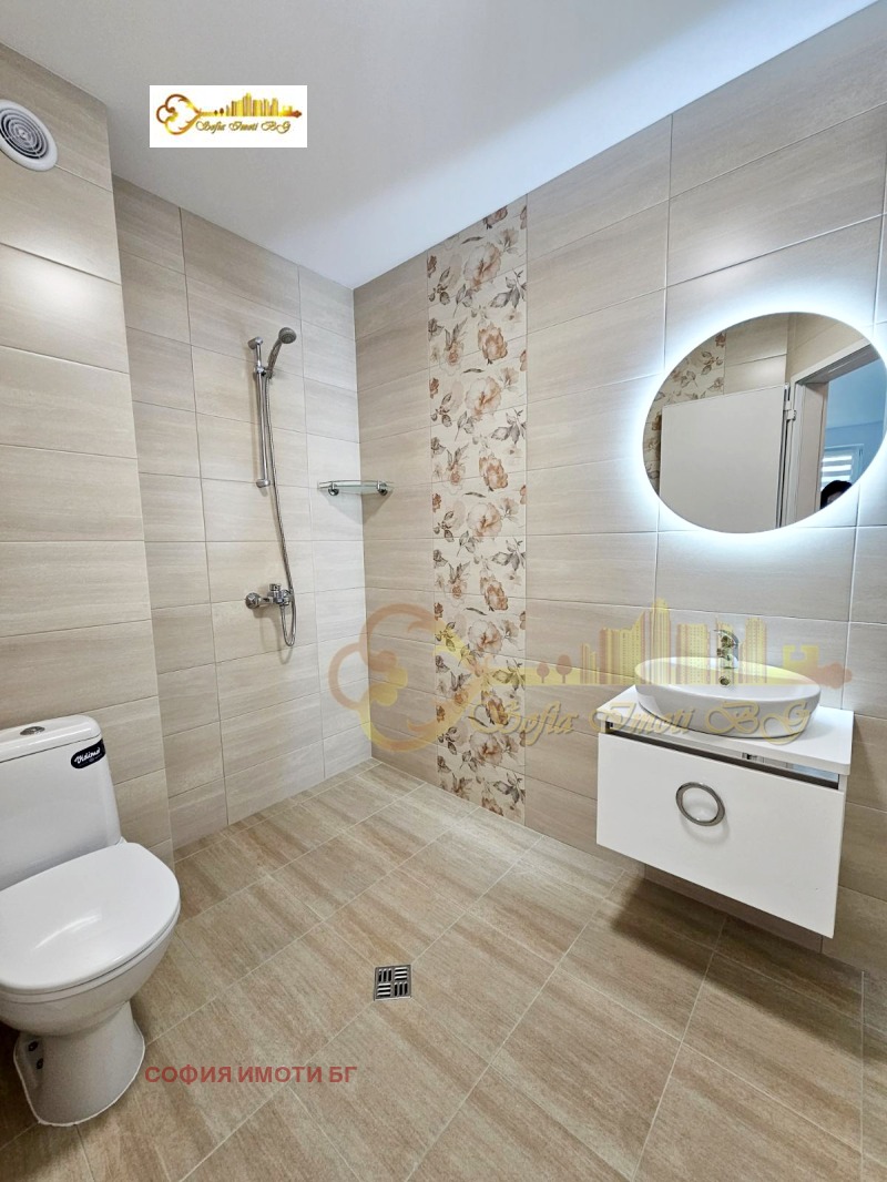 Kiralık  1 yatak odası Sofia , Karpuzica , 70 metrekare | 33449979 - görüntü [6]