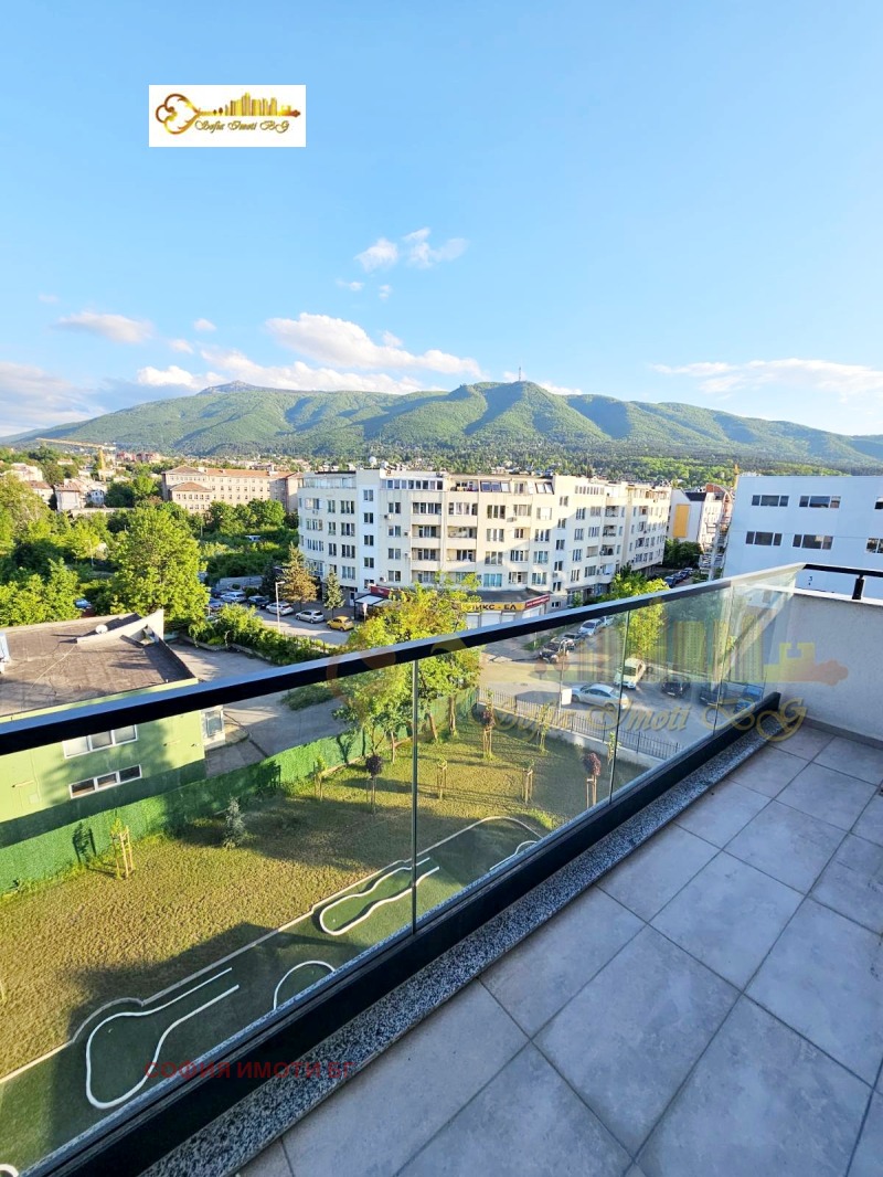 Kiralık  1 yatak odası Sofia , Karpuzica , 70 metrekare | 33449979 - görüntü [10]