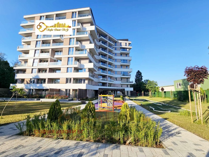 Kiralık  1 yatak odası Sofia , Karpuzica , 70 metrekare | 33449979 - görüntü [9]