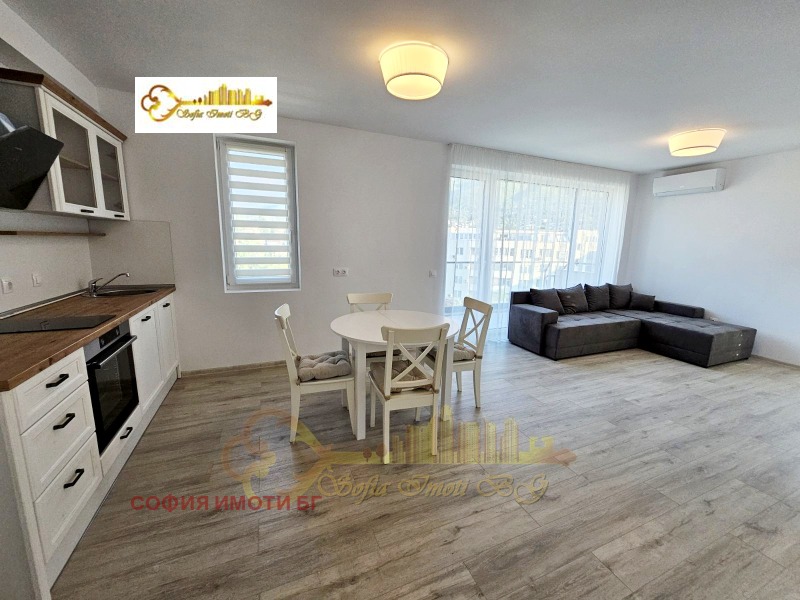 Kiralık  1 yatak odası Sofia , Karpuzica , 70 metrekare | 33449979