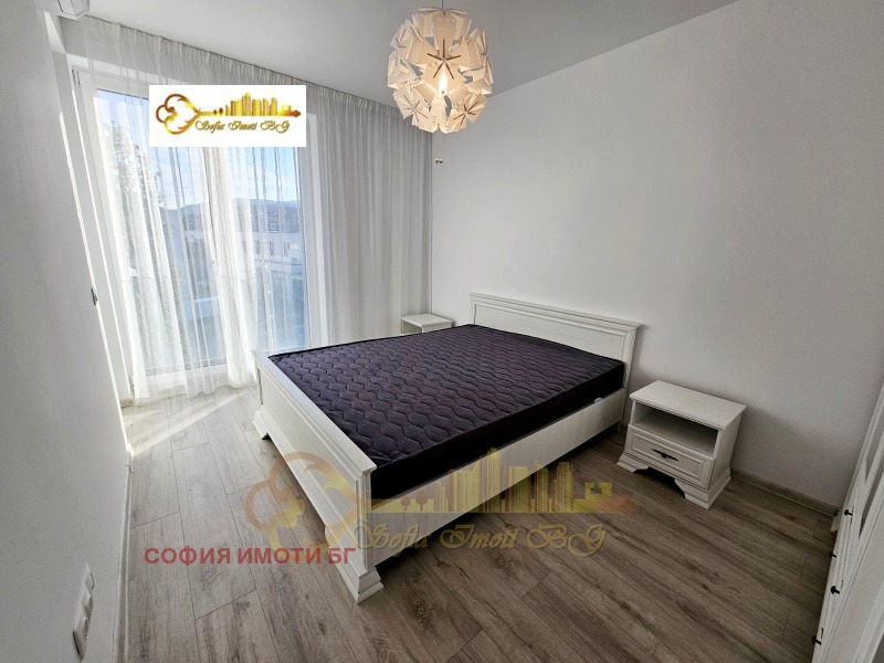 Kiralık  1 yatak odası Sofia , Karpuzica , 70 metrekare | 33449979 - görüntü [5]