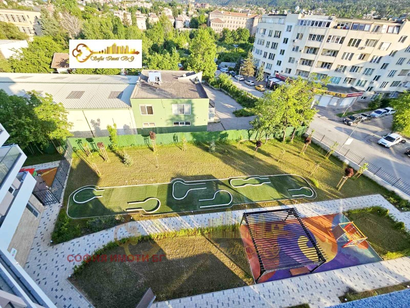 Kiralık  1 yatak odası Sofia , Karpuzica , 70 metrekare | 33449979 - görüntü [8]