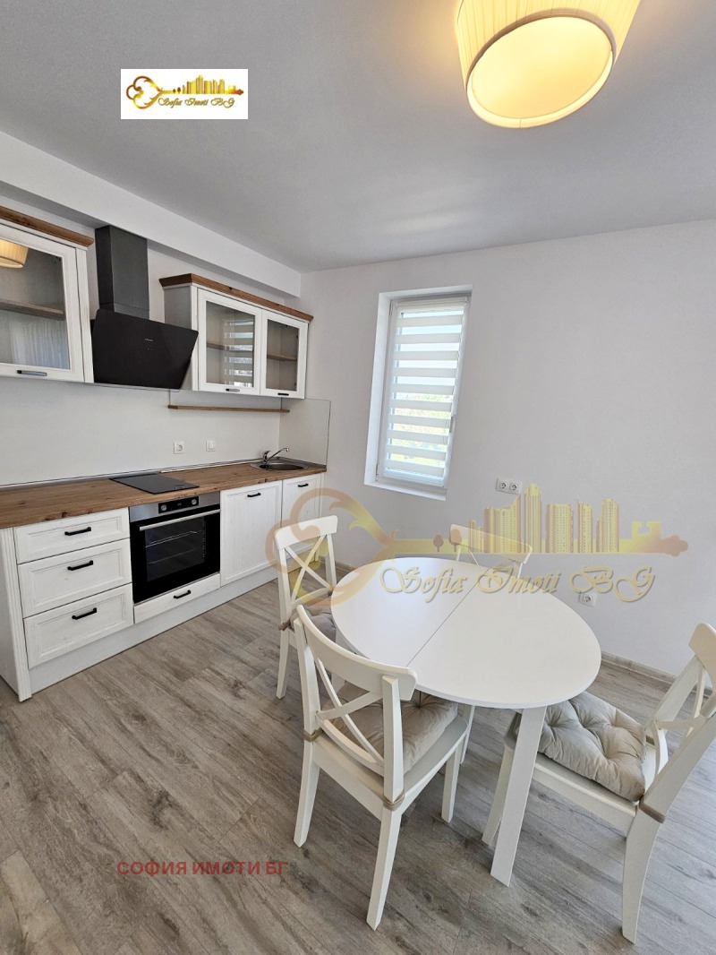Kiralık  1 yatak odası Sofia , Karpuzica , 70 metrekare | 33449979 - görüntü [2]