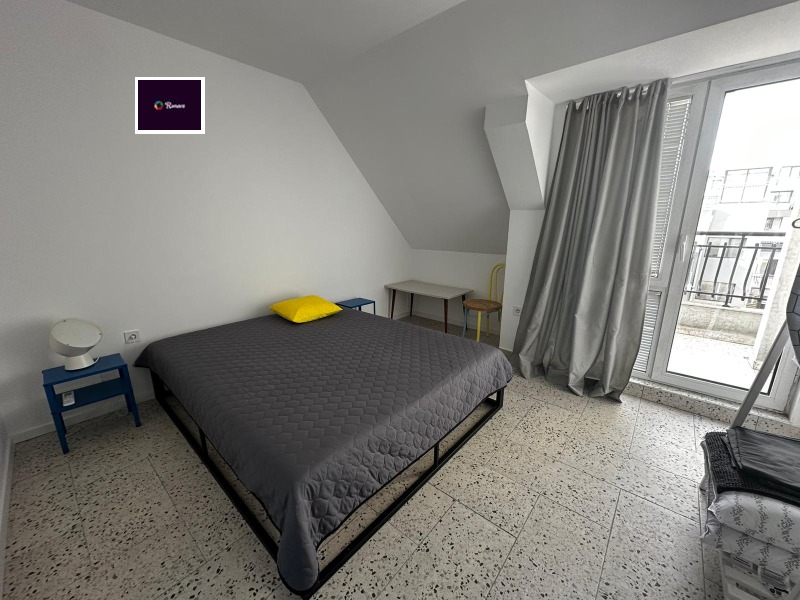 Vuokrattavana  1 makuuhuone Varna , Zimno kino Trakija , 75 neliömetriä | 84552456 - kuva [7]