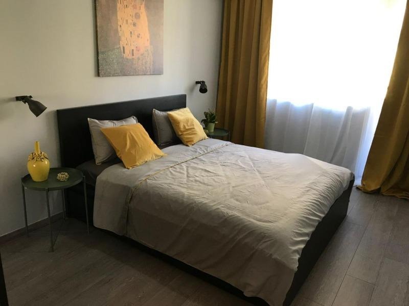 Kiadó  1 hálószoba Sofia , Manastirski livadi , 72 négyzetméter | 28571263 - kép [4]
