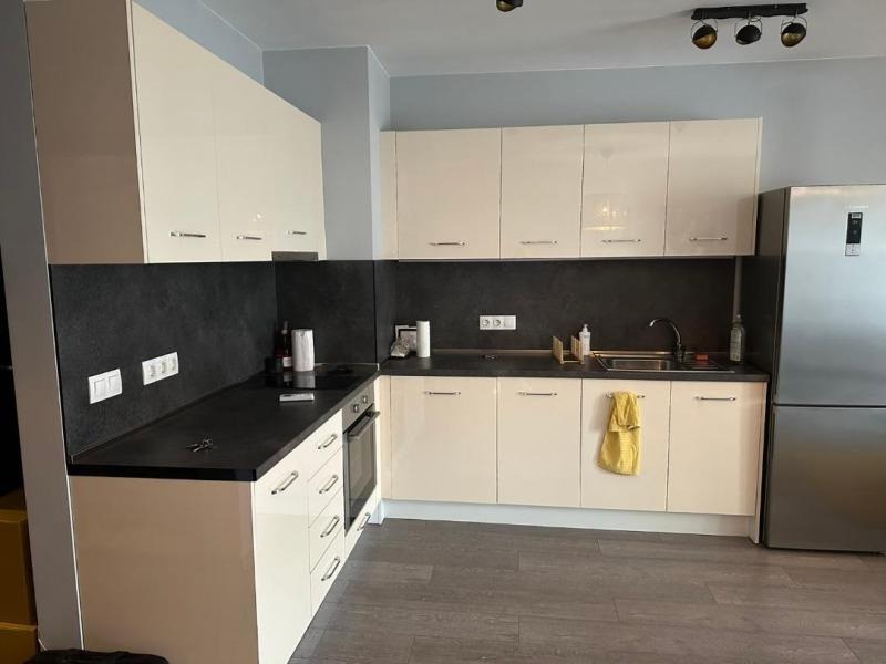 Kiadó  1 hálószoba Sofia , Manastirski livadi , 72 négyzetméter | 28571263