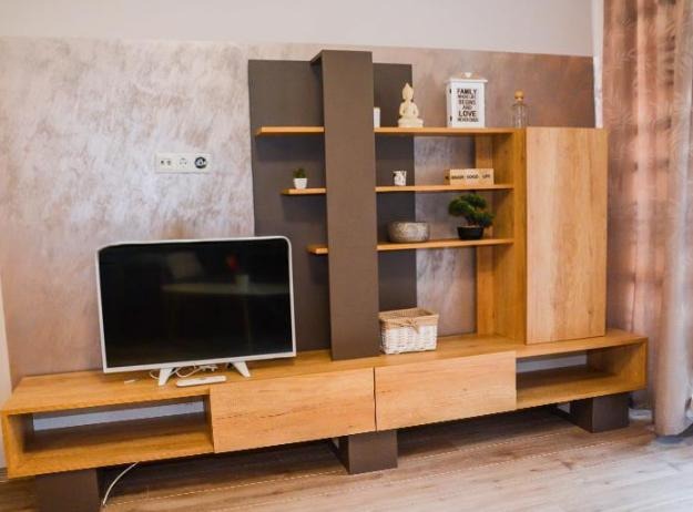 Vuokrattavana  1 makuuhuone Plovdiv , Karšijaka , 65 neliömetriä | 85730403 - kuva [2]