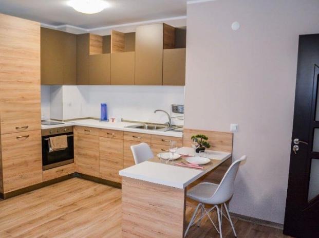 Vuokrattavana  1 makuuhuone Plovdiv , Karšijaka , 65 neliömetriä | 85730403 - kuva [3]