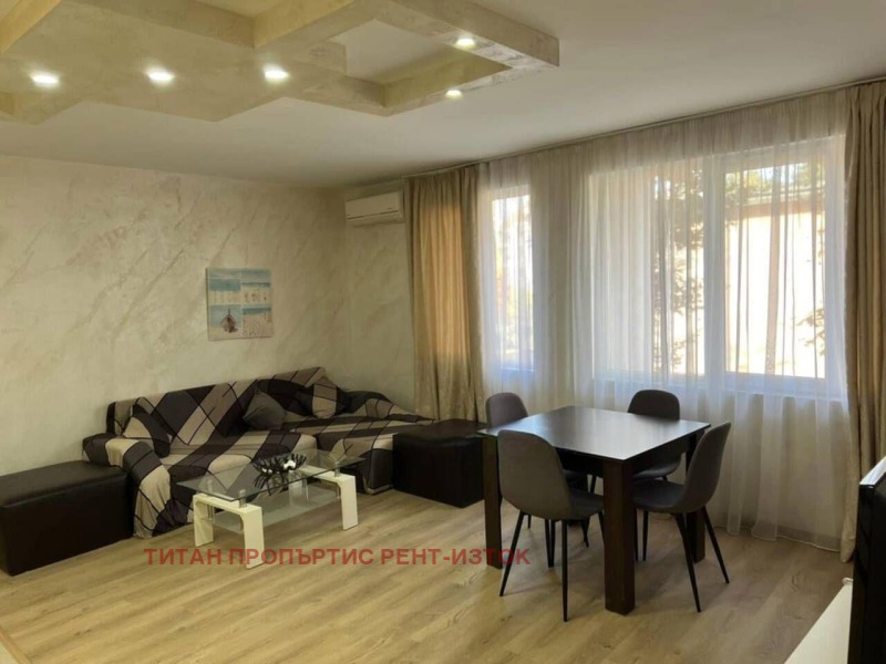 Под наем 2-СТАЕН, град Бургас, Лазур • 800 лв. / 409.03 € • 22904899 1