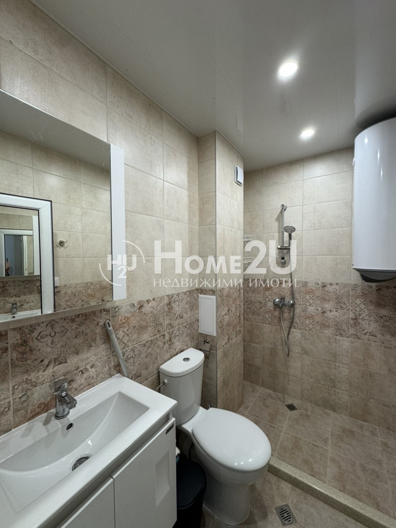 Дава под наем 2-СТАЕН, гр. Варна, Възраждане 3, снимка 6 - Апартаменти - 53495587