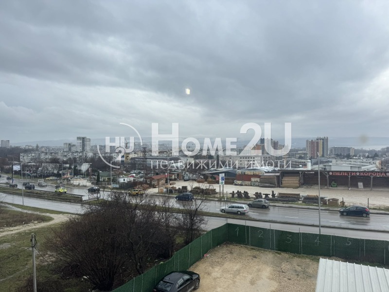 Дава под наем 2-СТАЕН, гр. Варна, Възраждане 3, снимка 4 - Апартаменти - 53495587