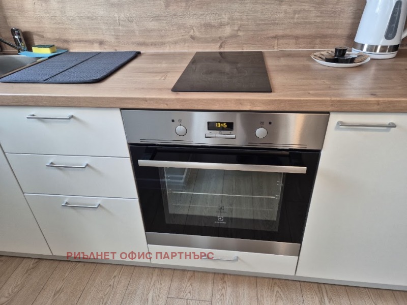 Дава под наем 2-СТАЕН, гр. София, Манастирски ливади, снимка 5 - Апартаменти - 53508189