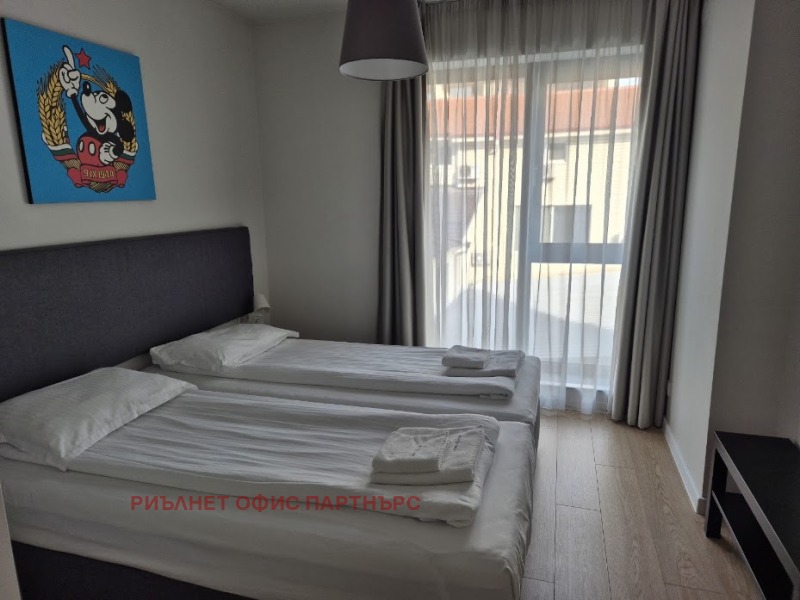 Дава под наем 2-СТАЕН, гр. София, Манастирски ливади, снимка 7 - Апартаменти - 53508189