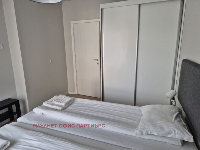 Дава под наем 2-СТАЕН, гр. София, Манастирски ливади, снимка 9 - Апартаменти - 53508189