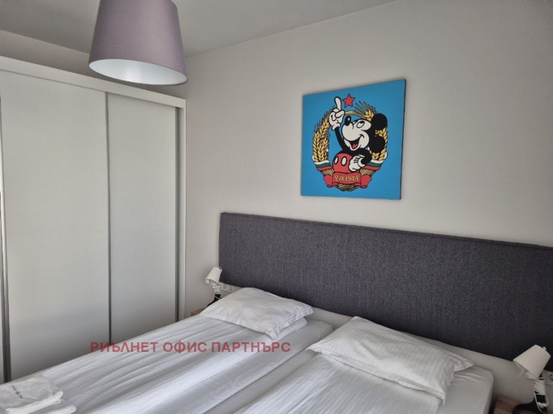 Дава под наем 2-СТАЕН, гр. София, Манастирски ливади, снимка 8 - Апартаменти - 53508189