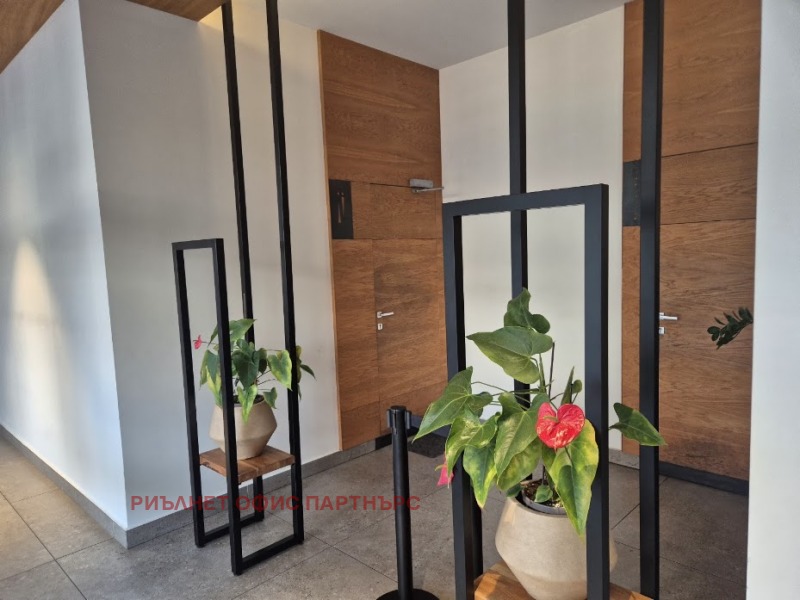 Дава под наем 2-СТАЕН, гр. София, Манастирски ливади, снимка 2 - Апартаменти - 53508189