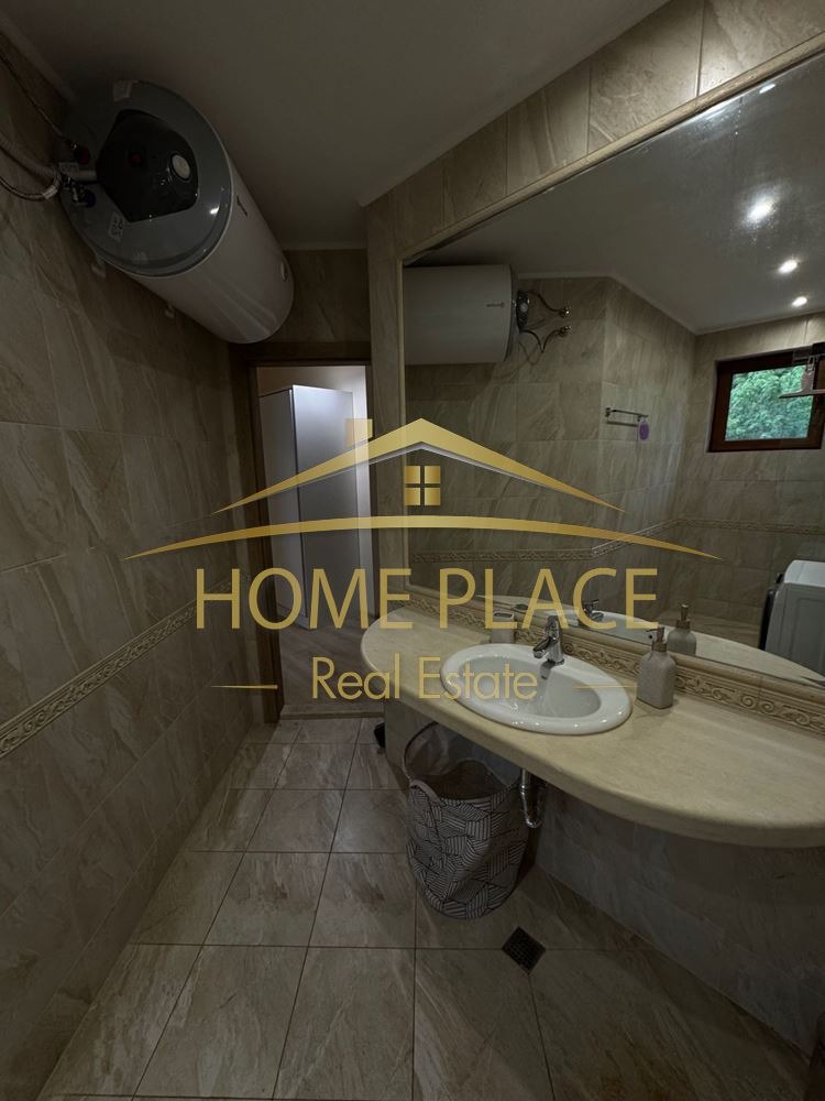 Дава под наем 2-СТАЕН, гр. Варна, Аспарухово, снимка 12 - Апартаменти - 53620304