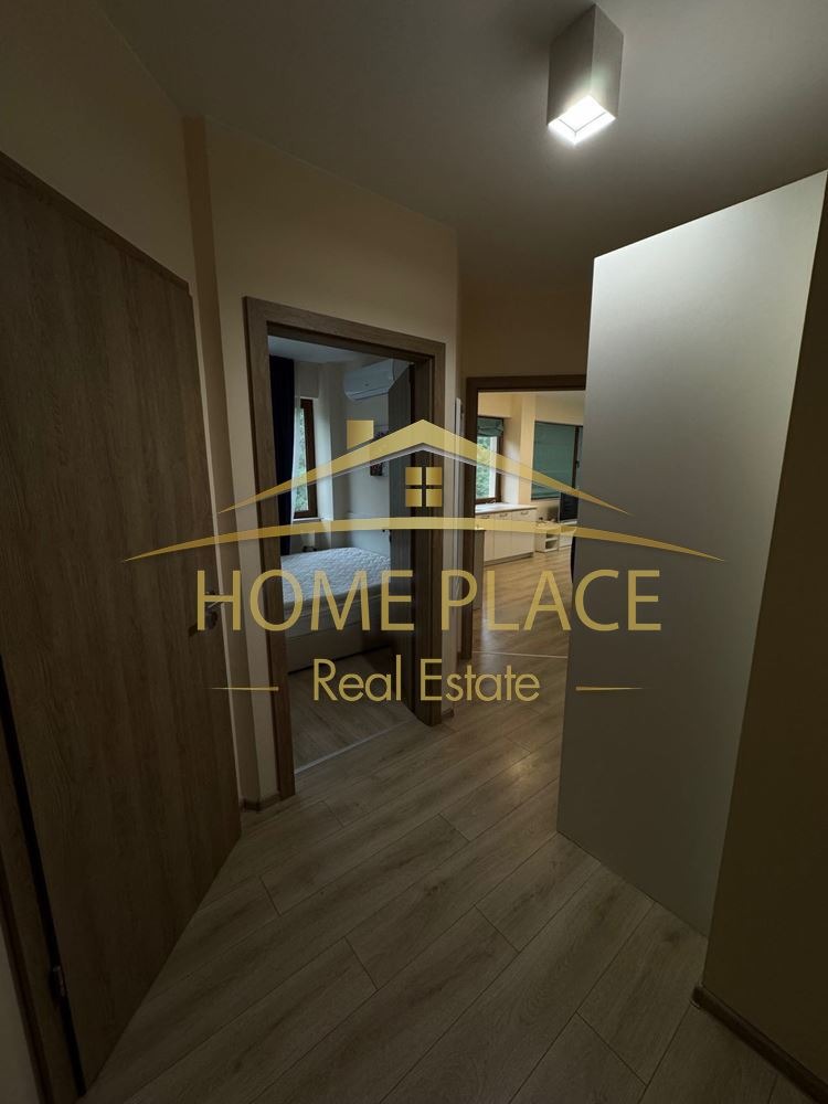 Дава под наем 2-СТАЕН, гр. Варна, Аспарухово, снимка 7 - Апартаменти - 53620304