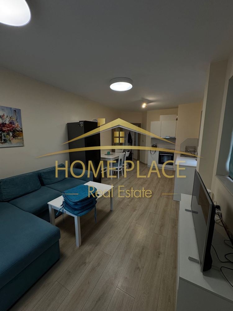 Дава под наем 2-СТАЕН, гр. Варна, Аспарухово