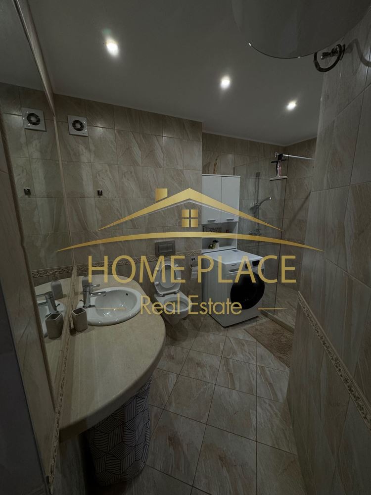 Дава под наем 2-СТАЕН, гр. Варна, Аспарухово, снимка 11 - Апартаменти - 53620304