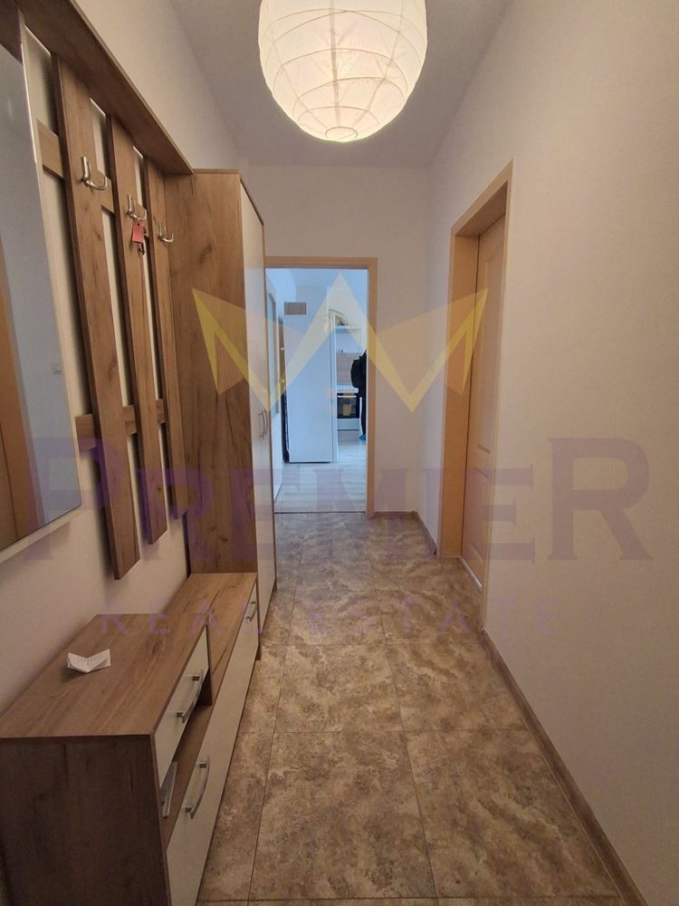 Дава под наем 2-СТАЕН, гр. Варна, Левски 1, снимка 9 - Апартаменти - 53957024