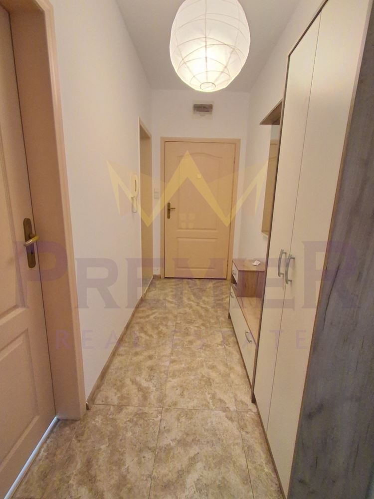 Дава под наем 2-СТАЕН, гр. Варна, Левски 1, снимка 8 - Апартаменти - 53957024