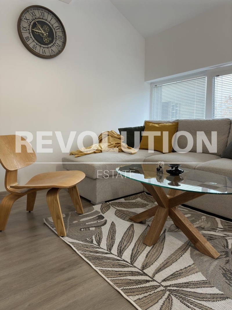 För uthyrning  2 sovrum Varna , Centar , 90 kvm | 71795613 - bild [5]