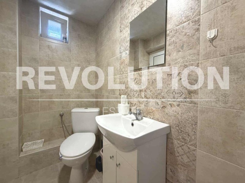 K pronájmu  2 ložnice oblast Varna , Aksakovo , 100 m2 | 41472529 - obraz [6]