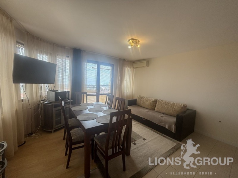 A louer  2 chambres Varna , Vinitsa , 120 m² | 66010635 - image [2]